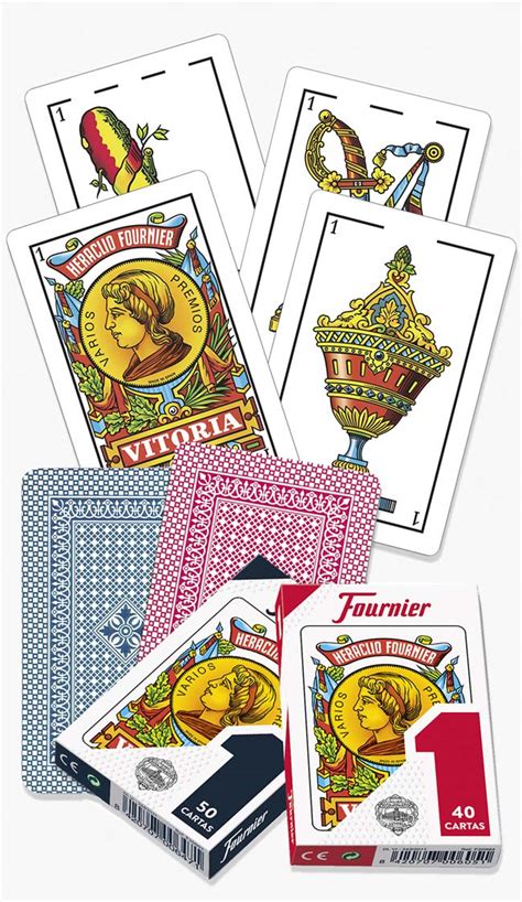 fournier 777|Fournier products: playing cards and cards for all types of games.